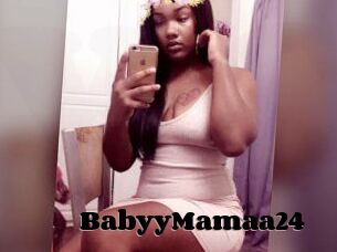 BabyyMamaa24