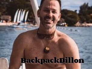 BackpackDillon