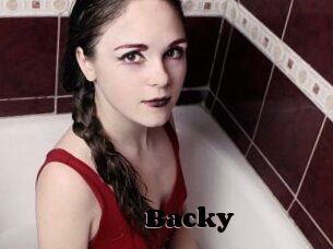 Backy