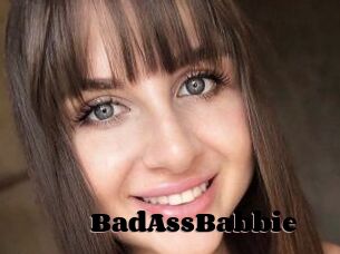 BadAssBabbie