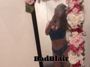 BadBlair