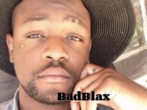 BadBlax