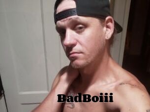BadBoiii