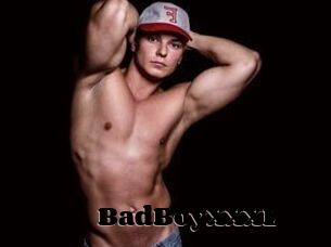 BadBoyXXXL