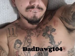 BadDawg104