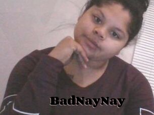 BadNayNay