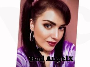 Bad_AngelX