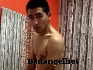 Badangelhot