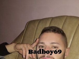Badboy69