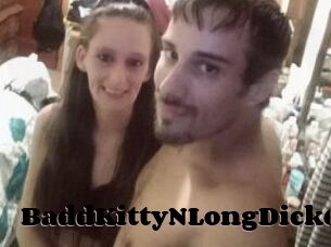 BaddKittyNLongDick69