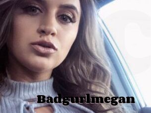 Badgurlmegan
