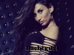 Baebegurl