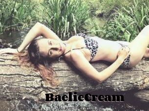BaelieCream