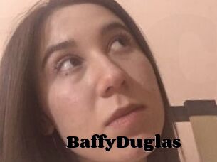 BaffyDuglas
