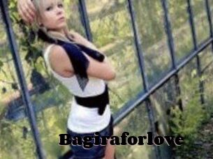 Bagiraforlove