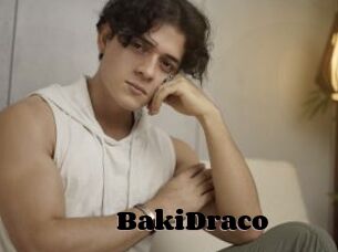 BakiDraco