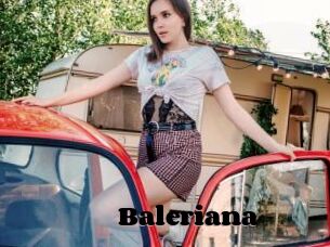 Baleriana