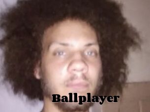 Ballplayer