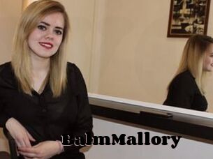 BalmMallory