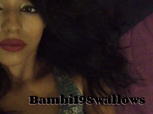 Bambi19Swallows