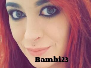 Bambi23