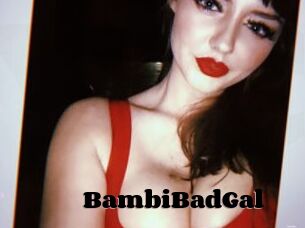 BambiBadGal