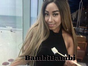 BambiBambi