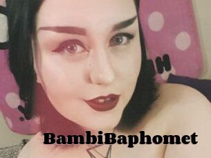 BambiBaphomet