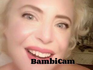 Bambi_Cam