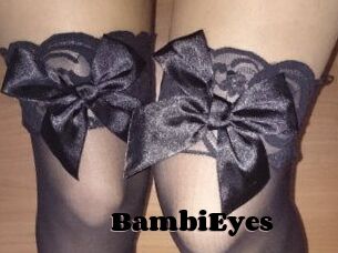 BambiEyes