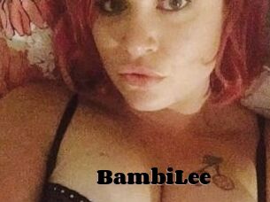 Bambi_Lee