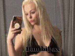 BambiPax