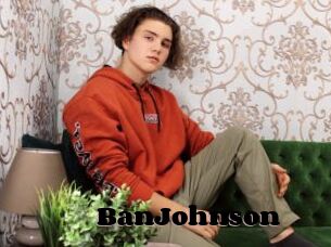 BanJohnson