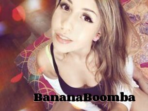 BananaBoomba