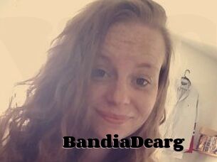 BandiaDearg