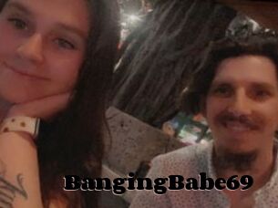 BangingBabe69