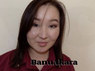 BanuAkara