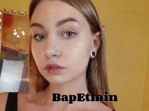 BapEtmin