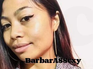 BarbarASSexy