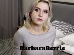 BarbaraBerrie