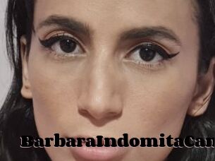 BarbaraIndomitaCam