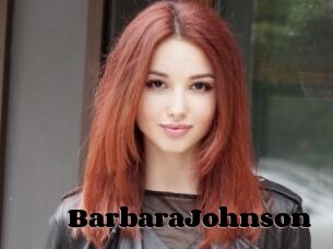 BarbaraJohnson