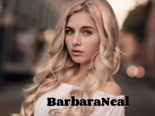 BarbaraNeal