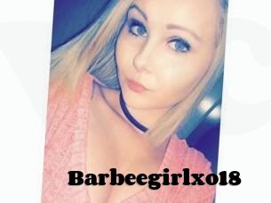Barbeegirlxo18