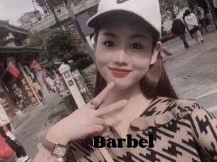 Barbel