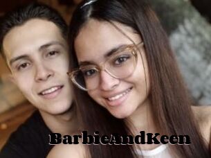 BarbieAndKeen