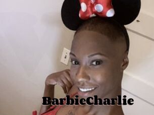 BarbieCharlie