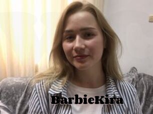 BarbieKira