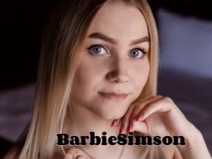 BarbieSimson