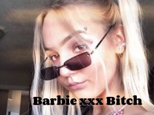 Barbie_xxx_Bitch